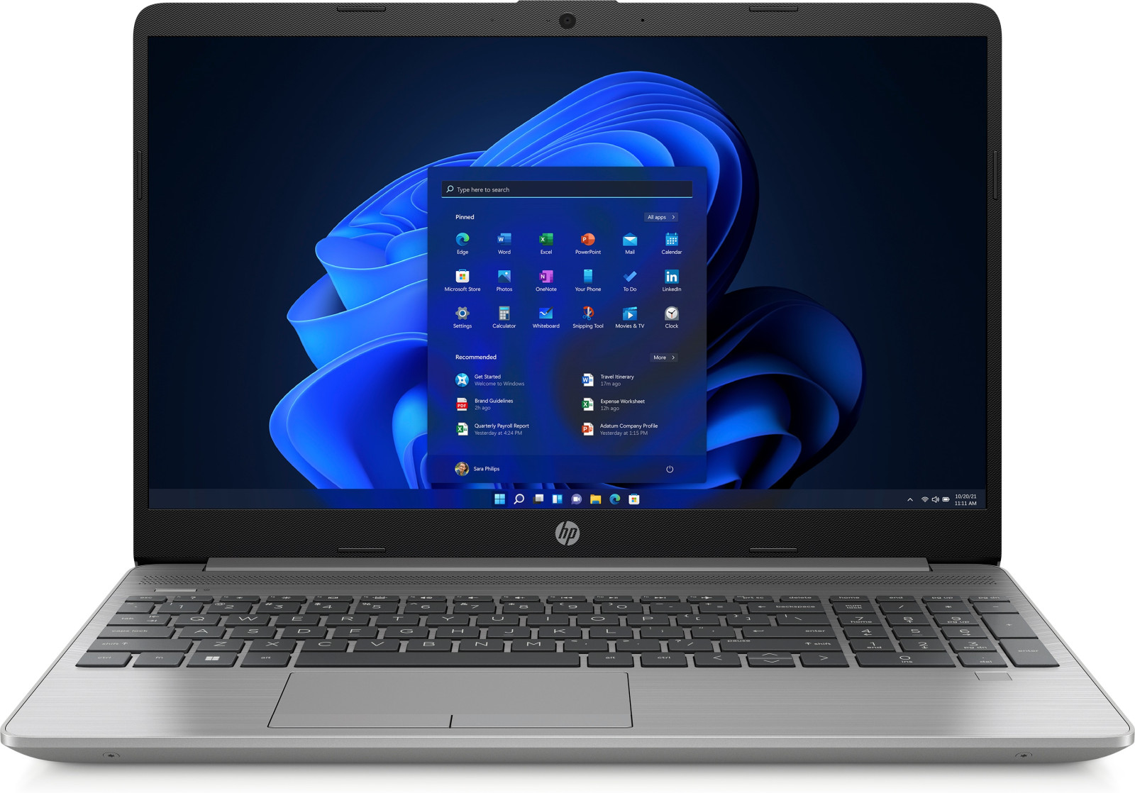 HP 250 G9 (6Q8N9ES)