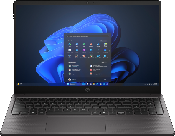 HP 250R G10 (D80HTET)