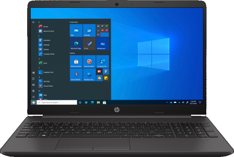 HP 255 G8 (27K40EA2)