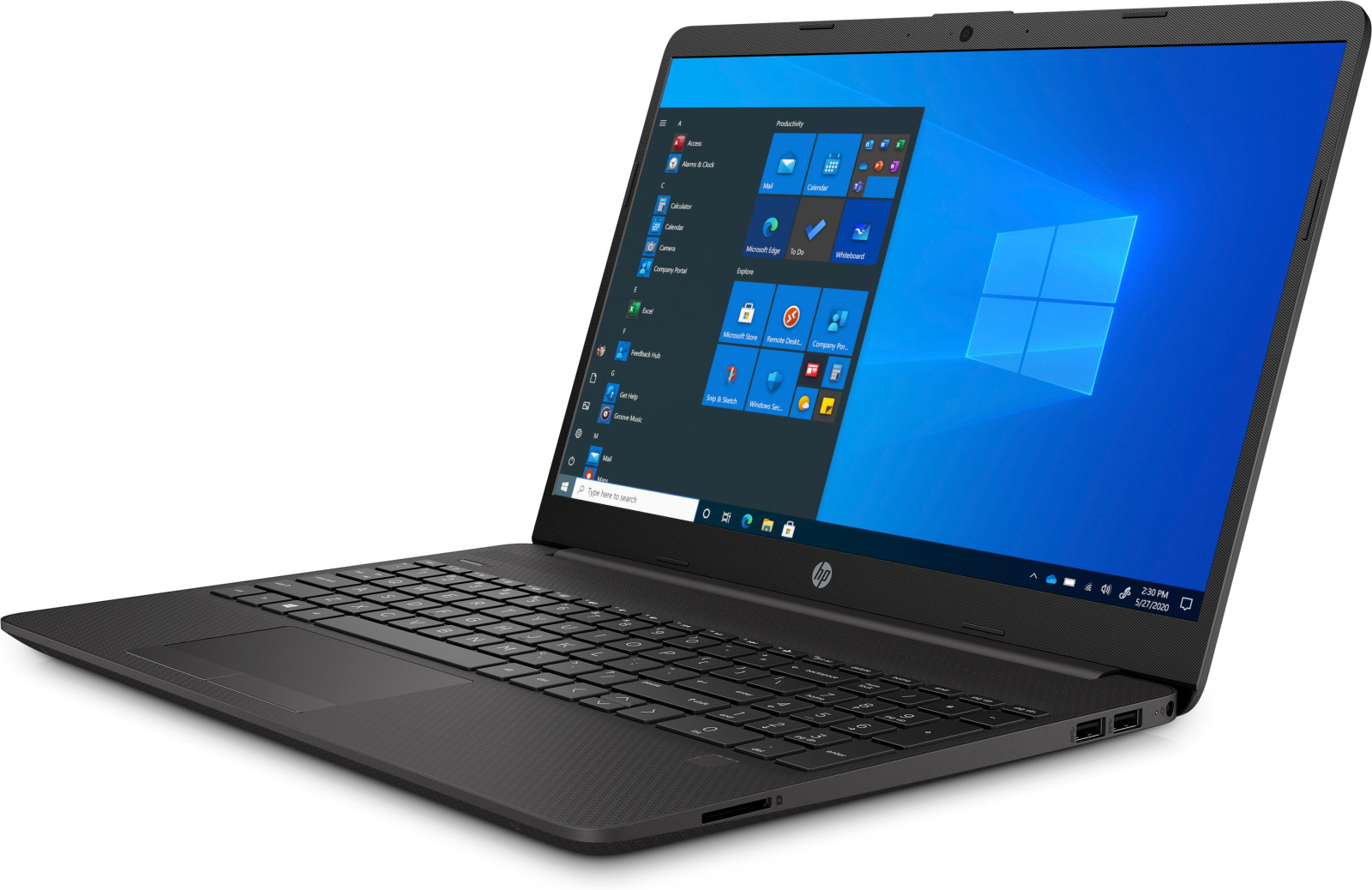 HP 255 G8 (4P3L0ES) görsel 2