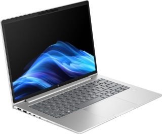 HP EliteBook 6 G1i 14 AI (CV0G8ETPN333) görsel 2