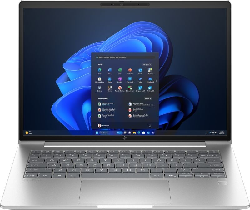 HP EliteBook 6 G1i 14 AI (CV0G8ETPN420)