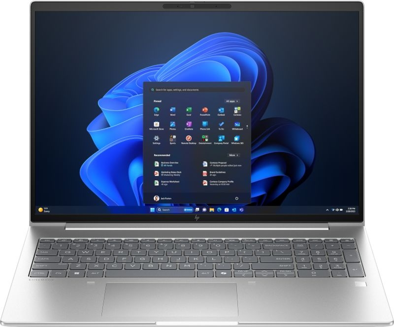 HP EliteBook 6 G1i 16 AI (AV3Z0AD005)