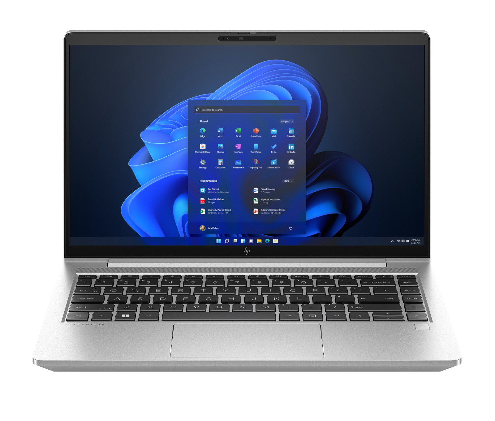 HP EliteBook 640 G10 (725P5EA)