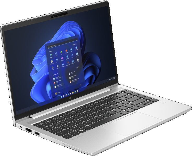 HP EliteBook 640 G10 (ELİT8A571EA14) görsel 2