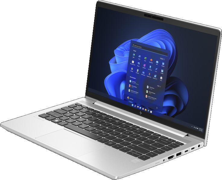 HP EliteBook 640 G10 (ELİT8A571EA14) görsel 3