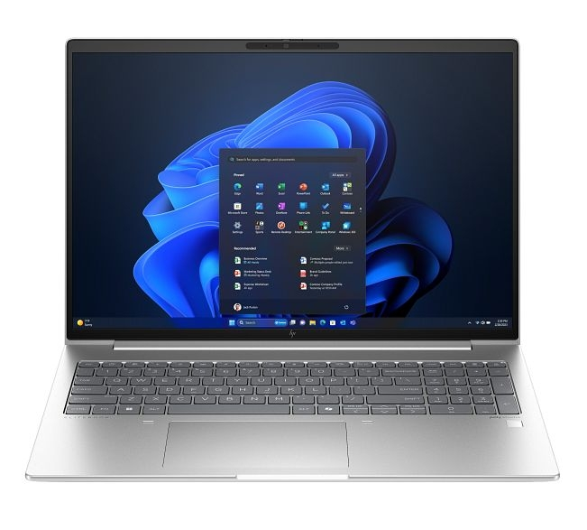 HP EliteBook 660 G11 (D30MNET05)