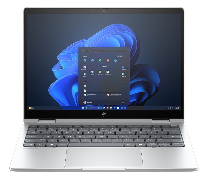 HP EliteBook 8 Flip G1i 13 AI (AD4V5ET)