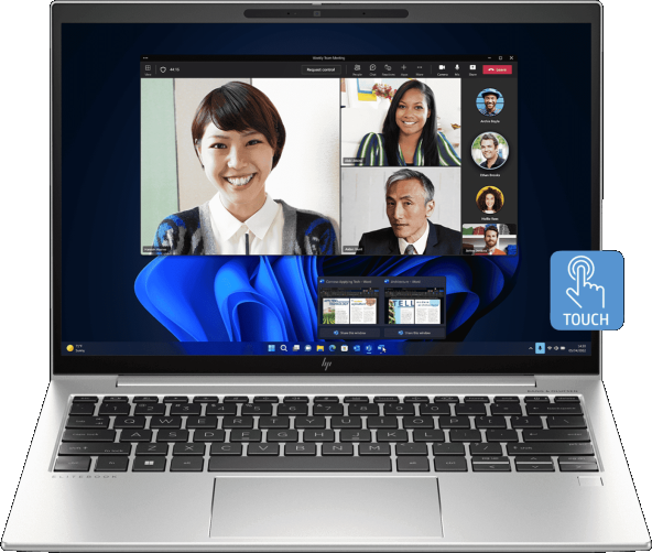 HP EliteBook 830 G10 (819H5EA)