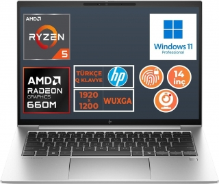 HP EliteBook 845 G9 (5Z6L9EA 007)