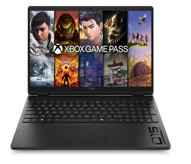HP HyperX OMEN 15 15-ga0002nt (D2RC3EA)