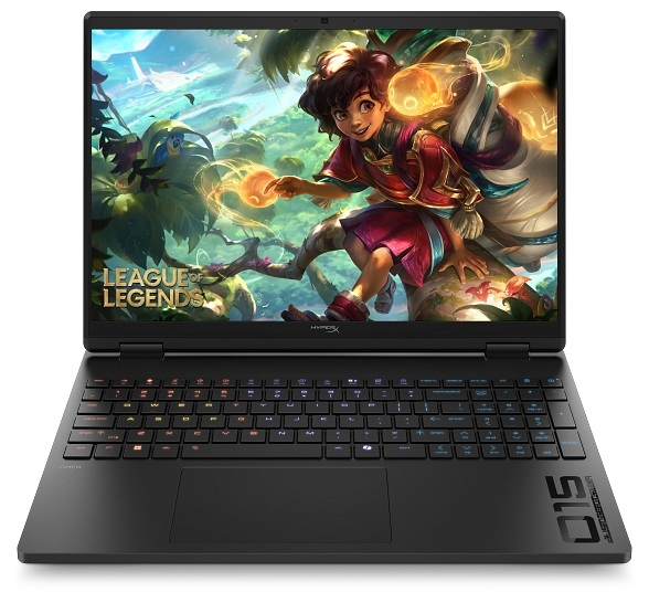 HP HyperX OMEN 15-ga0004nt (D2TT1EA)
