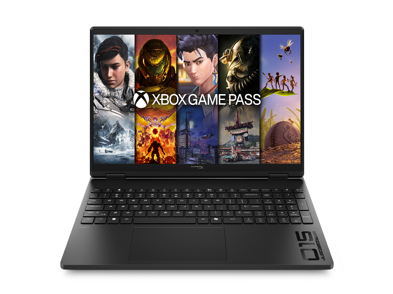 HP HyperX OMEN 15-gb0003nt (D2QV8EA)