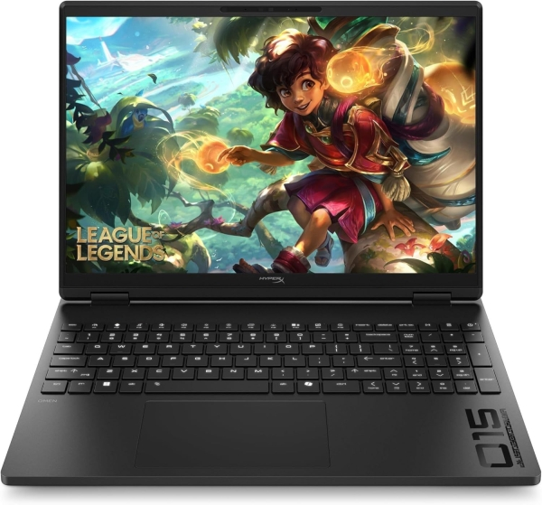 HP HyperX OMEN 15-gb0008nt (D2QW4EA)