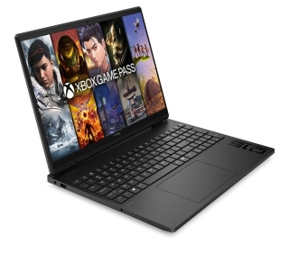 HP HyperX OMEN 15-gb0015nt (D62C9EA) görsel 2