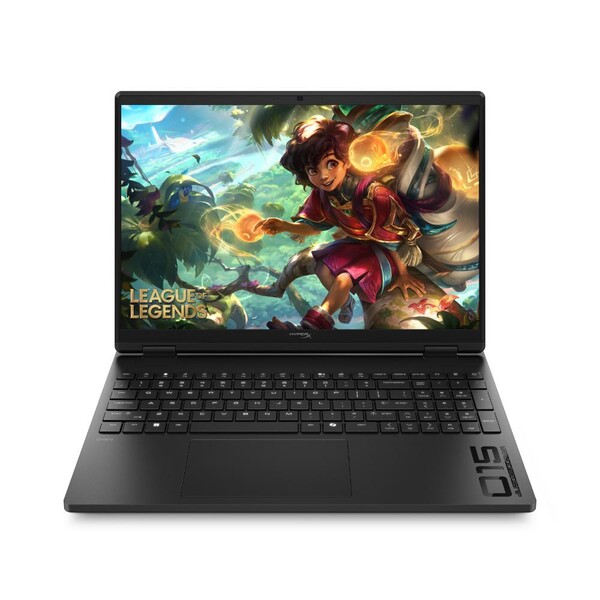 HP HyperX OMEN 15-gb0015nt (D62C9EA)