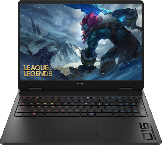 HP HyperX OMEN 16-ap1015nt (D9CU3EA)