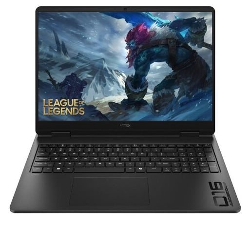 HP HyperX OMEN 16-ap1018nt (D9CU4EA)