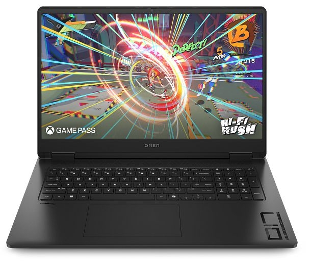 HP OMEN Gaming 17-db1020nt (CD5N0EA)