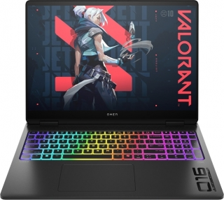 HP OMEN MAX Gaming 16-ah0002nt (B8SK9EA)