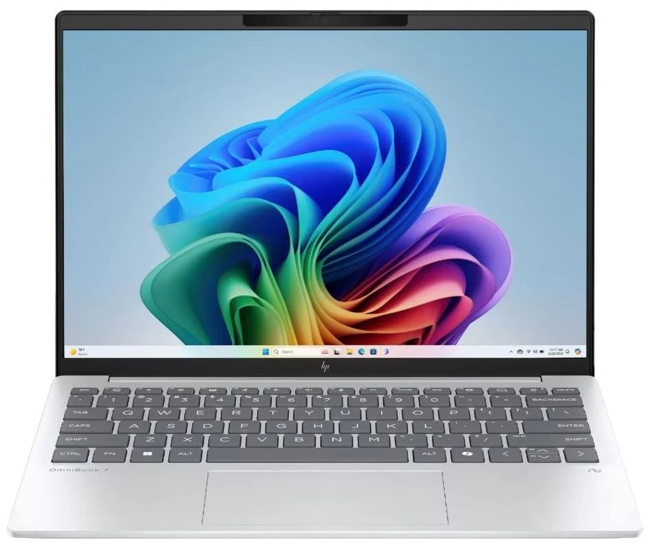 HP OmniBook 7 AeroNGAI 13-bg1000nt (B92QLEA)