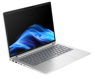 HP ProBook 4 G1i 14 AI (D36KMETHMF1) görsel 2