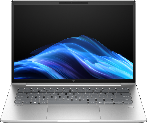 HP ProBook 4 G1i 14 AI (B9YL6ET)