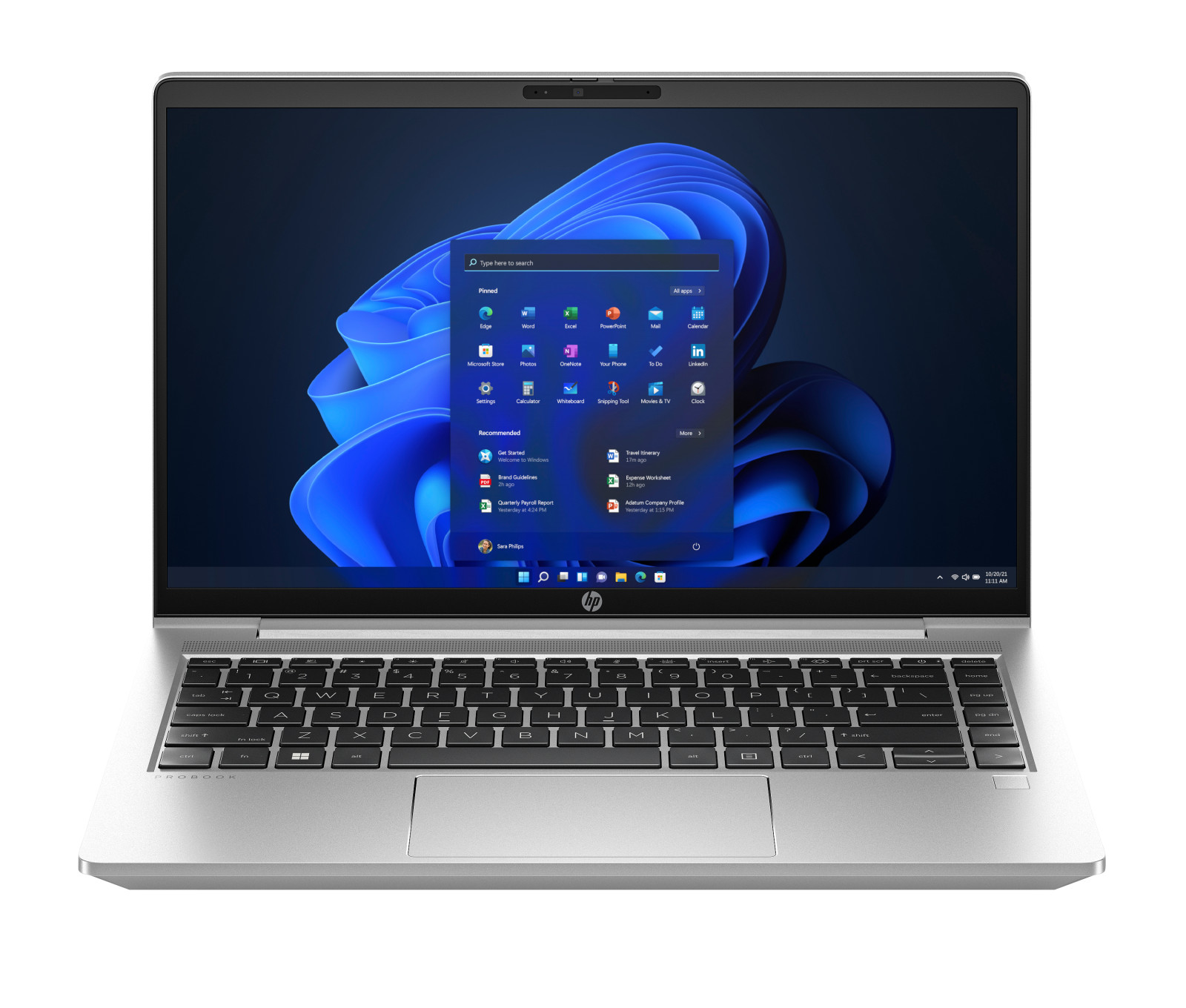 HP ProBook 440 G10 (725Q6EA)