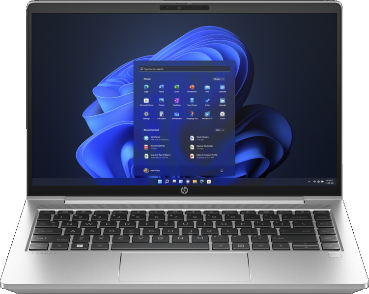 HP ProBook 440 G10 (9B9F8EAF02)