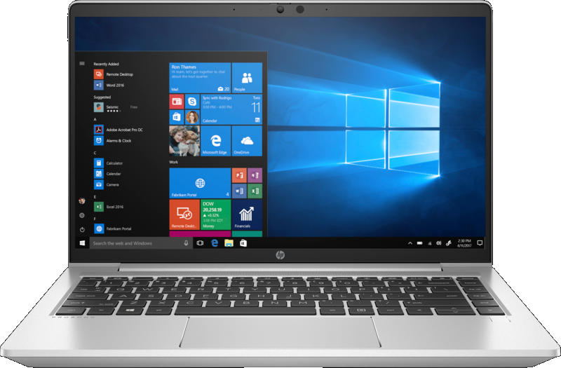 HP ProBook 440 G8 (2X7U5EA)