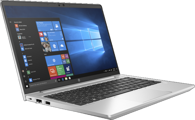 HP ProBook 440 G8 (2X7U5EA) görsel 2