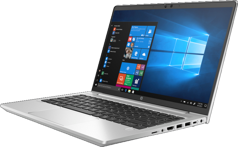 HP ProBook 440 G8 (2X7U5EA) görsel 3