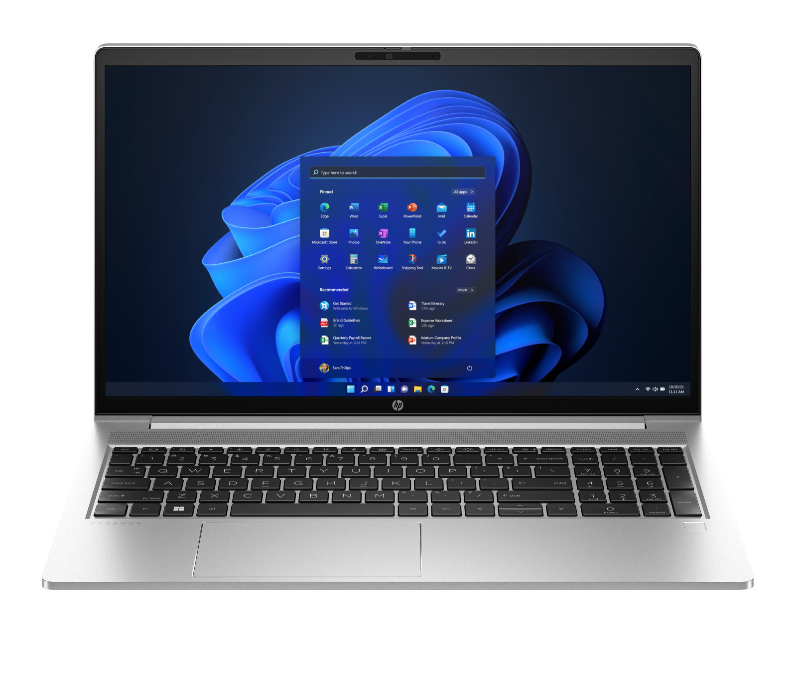 HP ProBook 450 G10 (816F4EA)