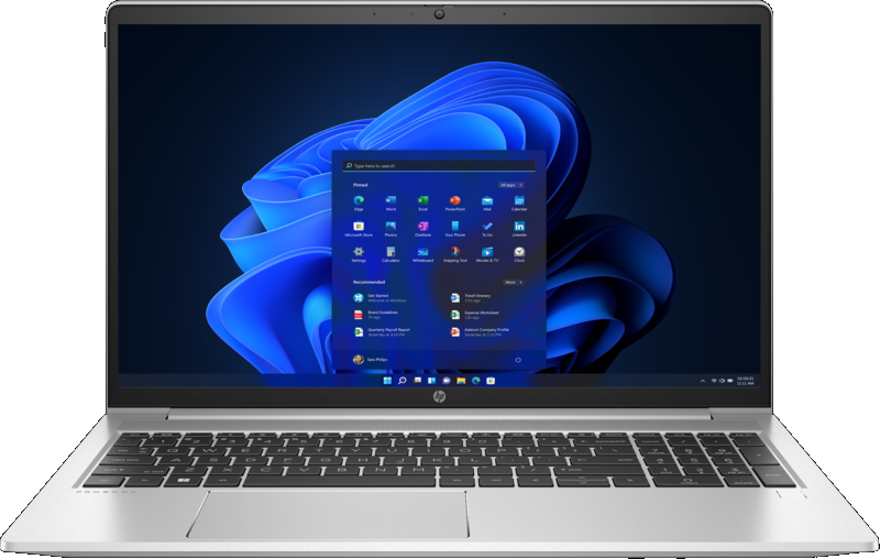 HP ProBook 450 G9 (6F1F3EA)
