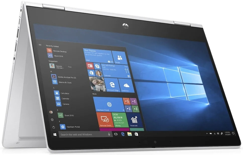 HP ProBook x360 435 G7 (175X4EA)