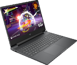 HP Victus Gaming 15-fa2041nt (D2QF6EA) görsel 2