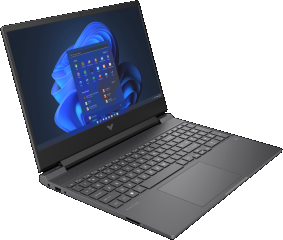 HP Victus Gaming 15-fa2704nt (B7TG9EA FR79) görsel 2