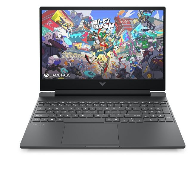 HP Victus Gaming 15-fb3040nt (BX9V1EA014)
