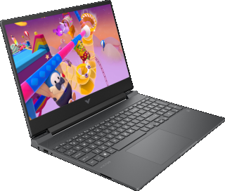 HP Victus Gaming 15-fb3050nt (D2VB6EA) görsel 2
