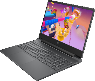 HP Victus Gaming 15-fb3050nt (D2VB6EA) görsel 3