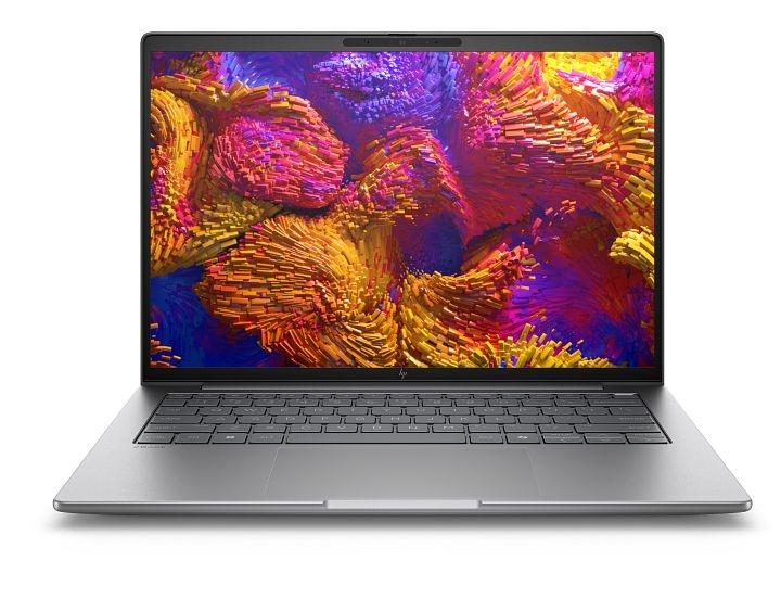 HP ZBook 8 G1as 14