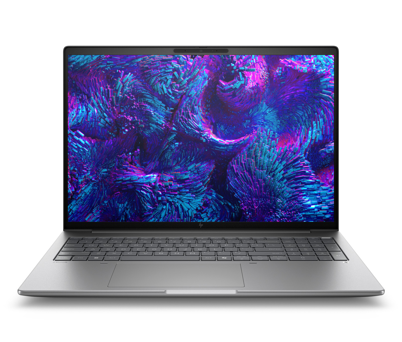 HP ZBook 8 G1i 16 (B30HGES)