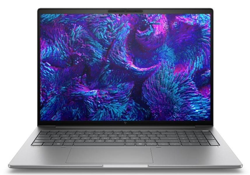HP ZBook 8 G1i 16 (B30HHES)