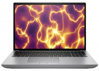 HP ZBook Fury 16 G11 (5F9K1ES)