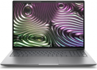 HP ZBook X G1i 16 CU0J2ES