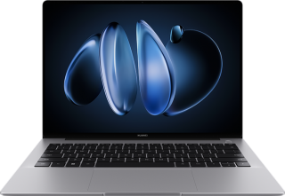 Huawei MateBook 14 2024