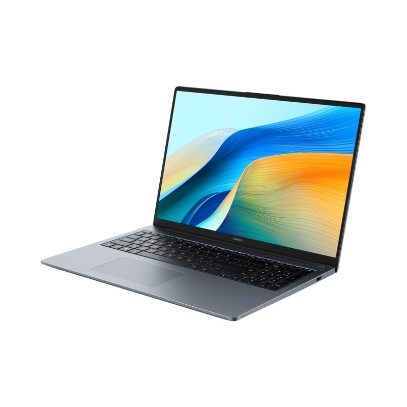 Huawei MateBook D16 2024 MCLG-W5611D görsel 2