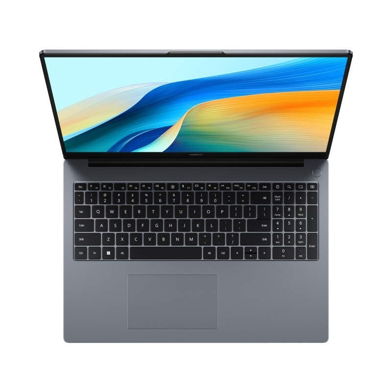 Huawei MateBook D16 2024 MCLG-W5611D görsel 3