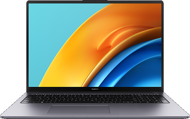 Huawei MateBook D16 (i5/16GB/512GB)