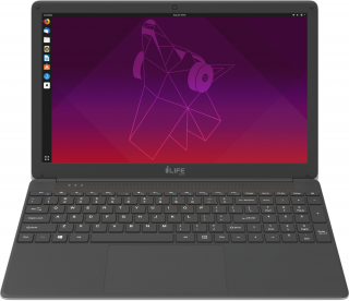 I-Life ZedAir CX3